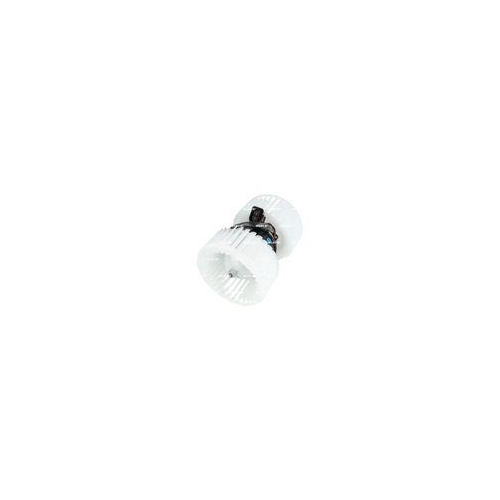 NRF Ventilator, habitaclu