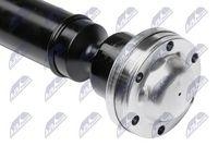 Ax cardanic Opel Insignia A 4x4 2008-2017; partea din spate; 55560079; NTY, aftermarket