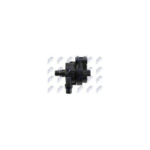 Pompa de apa suplimentara Bmw Seria 3 F30, F31, F34 2014-2019, 5 G30, G31 2015-2019, 1 F20, F21 2015-2019, 7 G11, G12, 2 F22, F23 2015-2019, X1 F48 2014-2019, X2 F39 2016-2019, X3 G01 2016-2019, X4 G02 2017-2019, 11518605322