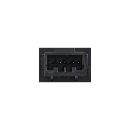 Actuator ventil comutare clapete ventilatie, 79160TA5A21