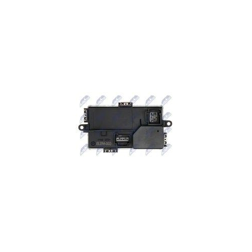 Rezistor ventilator habitaclu Bmw Seria 5 F10 2011-, 64119226780