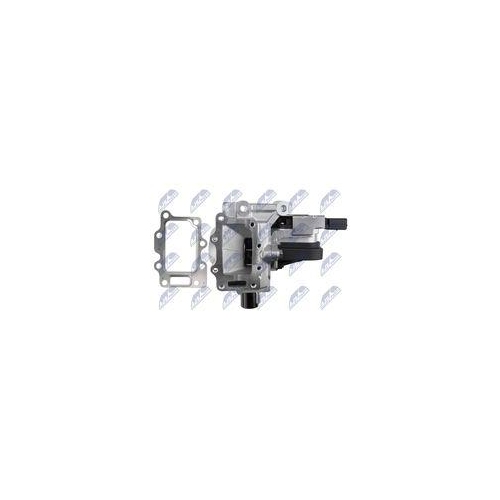 Supapa egr motor 1.4d, 1.6d, 1.7d Hyundai I20 2, I30, I40 I, Ix20, Tucson, Accent 4, Elantra 6; Kia Ceed, Optima, Pro Ceed, Rio 3, Rio 4, Soul 2, Carens 4; 2010-, 284102A600