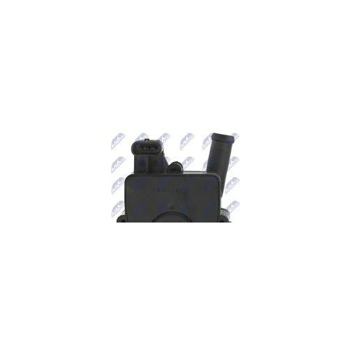 Pompa de apa suplimentara motor 1.2 Citroen C3 2, 3 2014-, C4 2014-, Berlingo 2016-, Peugeot 208, 2008 2013-, 308, 3008 2015-, 5008 2015- Partner 2016-, Opel Crossland 2017-, Grandland 2017-, 9807341480