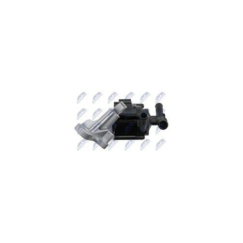 Pompa de apa suplimentara motor 1.2 Peugeot 308 2, 3 2013-, Citroen C3 3 2018-, Berlingo 2019-, Opel Corsa F 2019-, Toyota Proace City 2019-, 9814099080