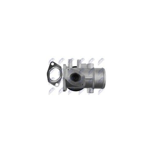 Supapa egr motor 1.7d Mercedes A(W168), Vaneo(414); 1998-2005, A6680900154