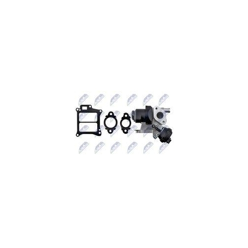 Supapa egr motor 2.0d Volvo S60 2, S80 2, S90 2, V40, V60 I, V70 3, V90 2, Xc60 I, Xc60 2, Xc70 2, Xc90 2; 2013-, 36010128