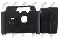 Balama usa Citroen C5 III 2009-; partea stanga, fata + spate; 9035.W9; NTY, aftermarket