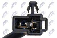 Macara geam Chevrolet Captiva 2006-; partea din fata, stanga, cu motoras; 25937972; NTY, aftermarket