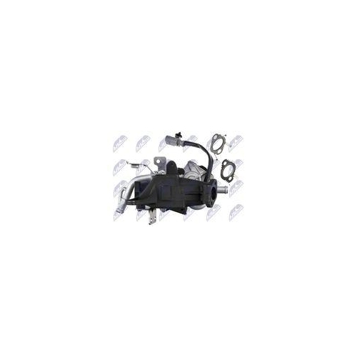 Supapa egr motor 1.4d, 1.9d Vw Polo 5; Audi A1; Skoda Fabia 3, Rapid; Seat Ibiza 4, Toledo 4; 1999-2022, 04B131425