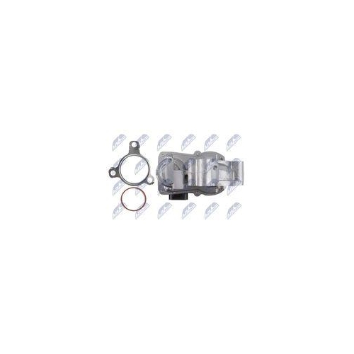 Supapa egr motor 1.5d Mercedes A(V177, W177), Cla(C118); Dacia Duster, Sandero Ii, Dokker, Lodgy; Nissan Qashqai Ii, X-Trial Iii; Renault Clio V, Captur Ii, Megane Iv, Kadjar, Talisman; 2018-, A6081401500