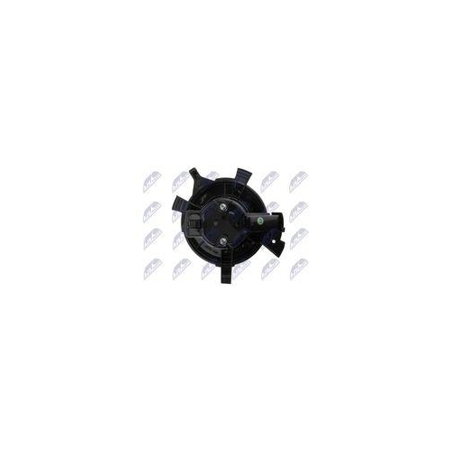Ventilator habitaclu motor 1.2-1.6 Citroen C-Elysee; Peugeot 301; 2012-, 1609170880