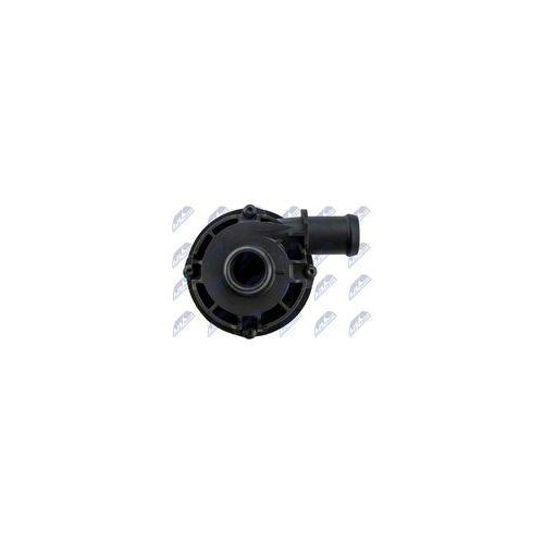 Pompa de apa suplimentara Mercedes A W176 1.5-2.2 2012-2018, B W246 2.0, 2.2 2012-2018, Smart Fortwo 2011-, 0005000686