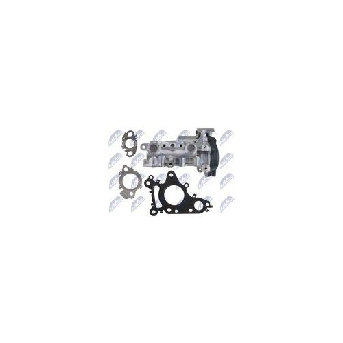 Supapa egr motor 1.6d-3.0d Mercedes A(V177), A(W177), B Sports Tourer(W247), C(W205, S205, C205, A205), Cla(C118), Cla Shooting Brake(X118), Cls(C257), E(A238); 2016-, A6541404301