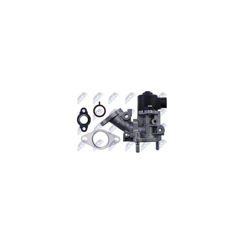 Supapa egr motor 1.8h Toyota Auris, Prius, Prius Plus; Lexus Ct; 06.2008-, 2562037120