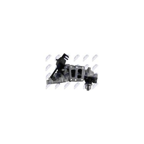 Supapa egr motor 2.0d Ford Tourneo Custom V362, Transit Custom V362, Transit V363; 2015-, Ford Ranger 2.0d 2018-, GK2Q-9U466-AA