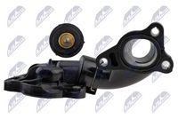 Termostat cu carcasa BMW Seria 1 (F40) 19-, 2 (F45, F44) 14-, 3 (G20, G80, G21, G81) 18-, 5 (G30, F90, G31) 16-, X1 (F48) 14-, X2 (F39) 14-, X2 (F39) 17-, X3 (G01, F97, G08) 17-, X4 (G02, F98) 18-, X5 (G05, F95) 18-, Mini (F55) 13-, Clubman (F54, F57) 14-