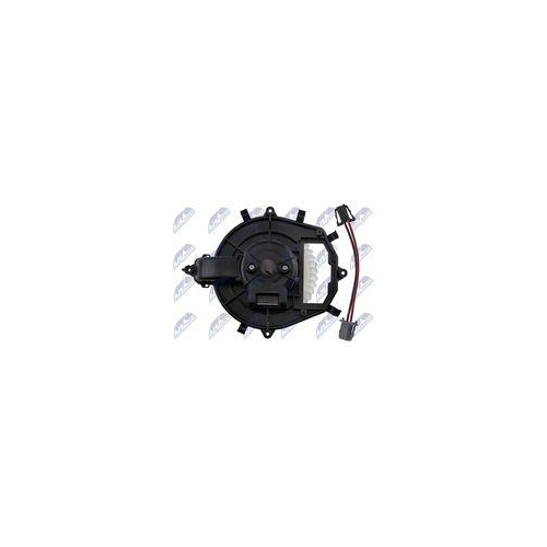 Ventilator habitaclu motor 1.6-2.0d Citroen C4 Picasso I, Berlingo; Peugeot Partner, Partner Tepee; 2006-, fara rezistor, 6441W8