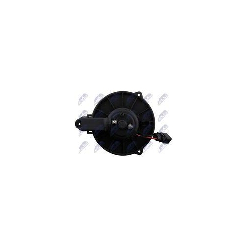Ventilator habitaclu motor 1.8-4.2 Audi A6 (C5), A6 Allroad (C5); 1997-2005, 4B1820021B
