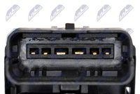 Macara geam Tesla X 2021-; partea din fata, stanga, cu motoras; 1028818-00-F; NTY, aftermarket