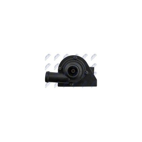 Pompa de apa suplimentara Vw Transporter 5 1.9-3.2 2003-2015, Vw Amarok 2.0 2010-, Vw Sharan 1.8-2.8 1995-2010, 7H0965561