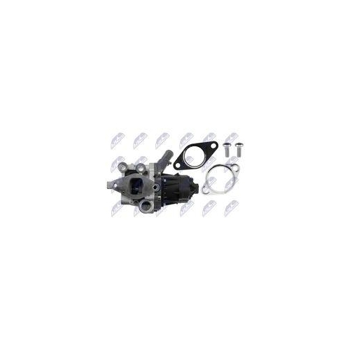 Supapa egr motor 2.3d, 3.0d Iveco Daily 6; 2016-, 5802061038