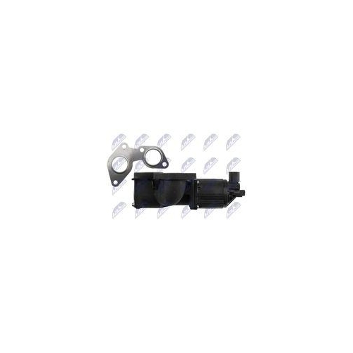 Supapa egr motor 2.5d, 3.0d Isuzu D-Max I, D-Max 2; 2007-2018, 8980139111