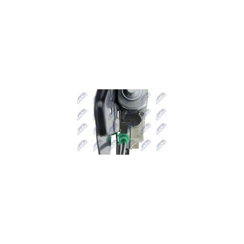 Macara geam Bmw Seria 7 -2001, Fata Dreapta, Cu motor, 51338125202