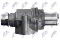 Termostat cu carcasa Ford F-150 5.0 2014-, Lincoln Mark Lt 5.0 2014-; BL3Z8A586FA; NTY, aftermarket