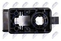 Maner deschidere torpedou Mercedes Clasa E (W212 / S212) 2009-; negru; 2126800098; NTY, aftermarket