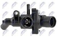 Termostat cu carcasa Ford Transit 2.4 TDCI 2000-; 1358099; NTY, aftermarket