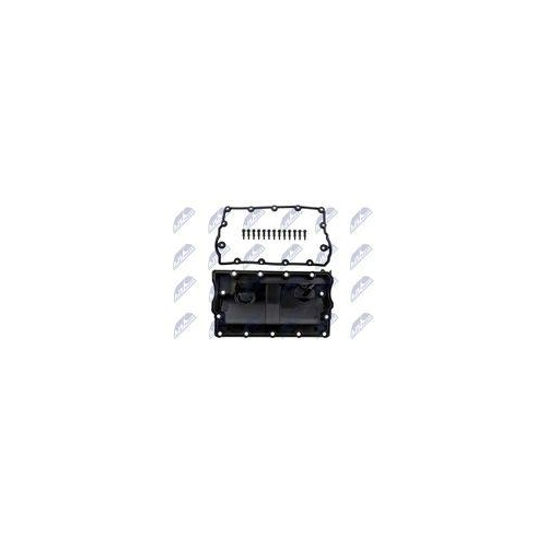Capac culbutori Vw Audi A4 B5 1.9tdi 1997-, Passat B5 1.9tdi 1998-, 038103475M