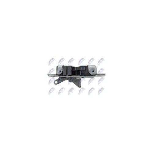 Broasca usa culisanta Mercedes Sprinter 2006-, Vw Crafter 2006-, Superior-Dreapta, 9067301335