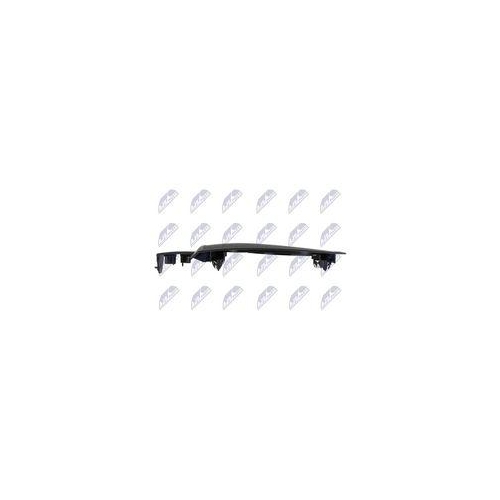 Capac difuzor, ornament boxa Jaguar Xf 2009-, C2Z1835LEG