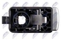 Maner deschidere torpedou Mercedes Clasa E (W213 / S213) 2016-; negru; 21368003918; NTY, aftermarket