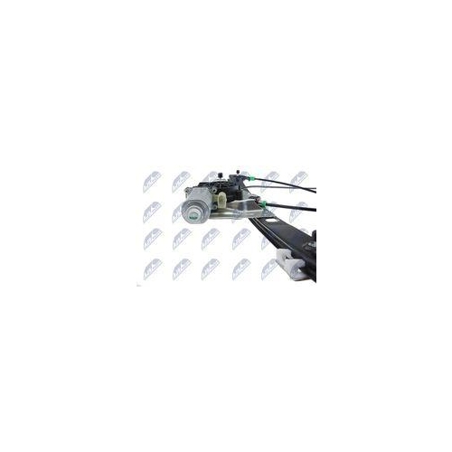 Macara geam Bmw X5 -2006 , Fata Dreapta, Cu motor, 51338254912
