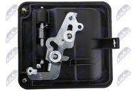 Maner exterior usa Citroen Jumper 1994-2001, Fiat Ducato II 1994-2001, Peugeot Boxer 1994-2001; 1301418808; NTY, aftermarket