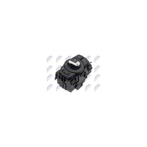 Comutator lumini Bmw Seria 3 E90n, E91n 2008-, 1 E82 2011-, 1 E88 2011-, X1 E84 2012-, versiuni fara faruri xenon, 61319169406