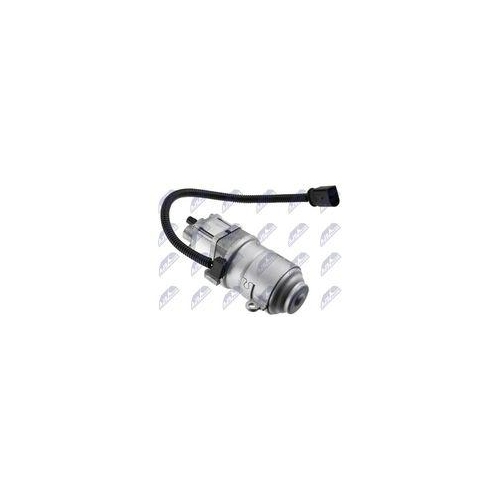 Pompa hidraulica cutie CV Automata, Mercedes Sprinter 213cdi 2000-2006, Vw Crafter 30-35 2.5tdi 2006-, 30-50 2.5tdi 2006-, A2095530201