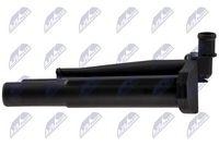 Filtru separator ulei Land Rover Range Rover Sport 3.0 D 2010-, Range Rover Sport 3.0 D 2014-, Discovery IV 3.0 D 2010-, Discovery V 3.0 D 2017-; 9X2Q6A785CB; NTY, aftermarket