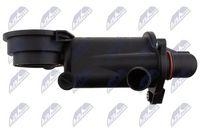 Filtru separator ulei Porsche Boxter 2.7, 3.2, 3.4 1999-, Cayman 2.7, 3.4 2005-; 99610702602; NTY, aftermarket