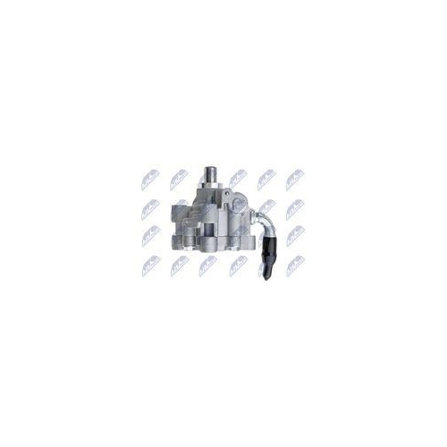 Pompa servodirectie Chrysler Voyager, Grand Voyager 2.5crd, 2.8crd 2000-2008, fara fulie, 4743974AB
