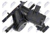 Carcasa clapeta acceleratie Peugeot 3008 2.0 HDI 2011-; 0345.G9; NTY, aftermarket