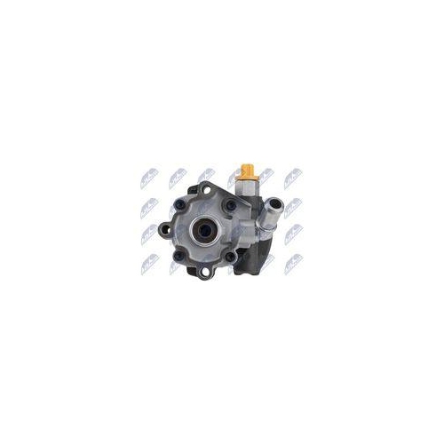 Pompa servodirectie Ford Mondeo 2.0d, 2.2d 2000-2007, XS713A674BF