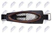 Carcasa senzor debit aer Mercedes Clasa C (W204) 300 CDI / 350 CDI 2009-, Clasa E (W212) 300 CDI / 350 CDI 2009-, Clasa G (W463) 350 CDI 2011-, Clasa M (W164) 300 CDI / C320 CDI / 350 CDI 2005-; 642 090 00 48; NTY, aftermarket