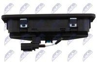 Maner haion Kia Sportage 2016-; 81260-D9000; NTY, aftermarket