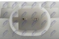 Maner haion Mercedes Clasa A (W169) 2004-, A (W176) 2012-, A (W177) 2018-, Clasa C (W205) 2013-, Clasa E (W212) 2009-, E (W213) 2016-; A2218702410; NTY, aftermarket