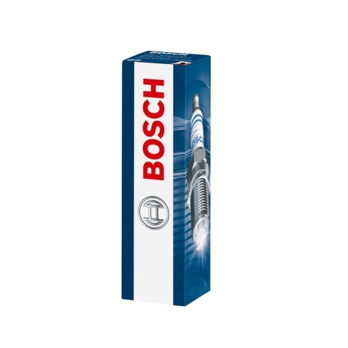 Bujie cu scanteie Alfa Romeo; Chrysler; Mercedes; Nissan; Suzuki; Toyota, 1.5, 1.6, 1.8, 1.9, 2.0, 2.2, 3.0, 3.2, 3.7, 4.0, 5.6., BOSCH