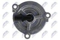 Termostat Porsche 718 Boxster (982) 2.0 T, 2.5 2016-, 718 Cayman (982) 2.0, 2.5 2016-, 911 (991) 3.0, 3.4, 3.8 2011-, Boxster (987) 2.7, 3.4 2012-, Cayman (987) 2.7, 3.4, 3.8 2013-; 9A712111000; NTY, aftermarket