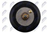 Termostat VW Amarok, Beetle, California, CC, Eos, Golf, Jetta, Multivan, Passat, Scirocco, Sharan, Tiguan, Transporter, Audi A3, A4, A5, A6, A8, Q3, Q5, Tt, Skoda Octavia, Superb, Yeti, Seat Alhambra, Altea, Exeo, Leon, Toledo; 06H121113B; NTY