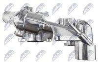 Carcasa termostat Ford F-150 3.5 2011-; BL3Z8592C; NTY, aftermarket